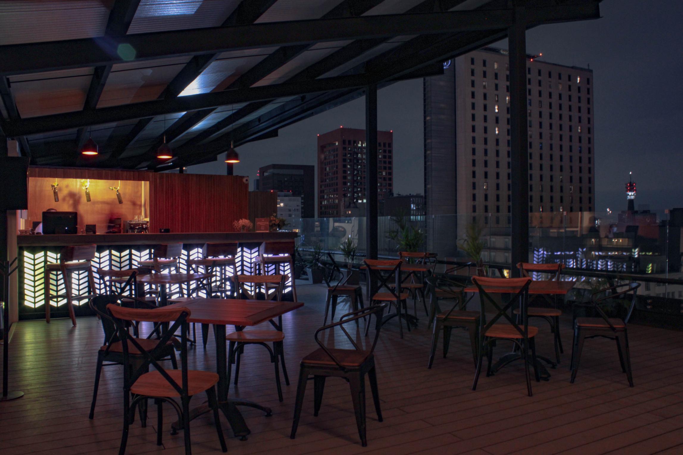 Hotel Hotel B Urban Xaman