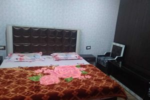 Alojamiento - Hotel Grand Kailash