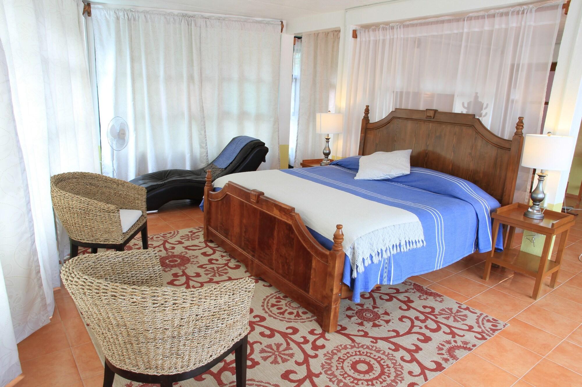 Habitación Casa Zuniga Bed and Breakfast