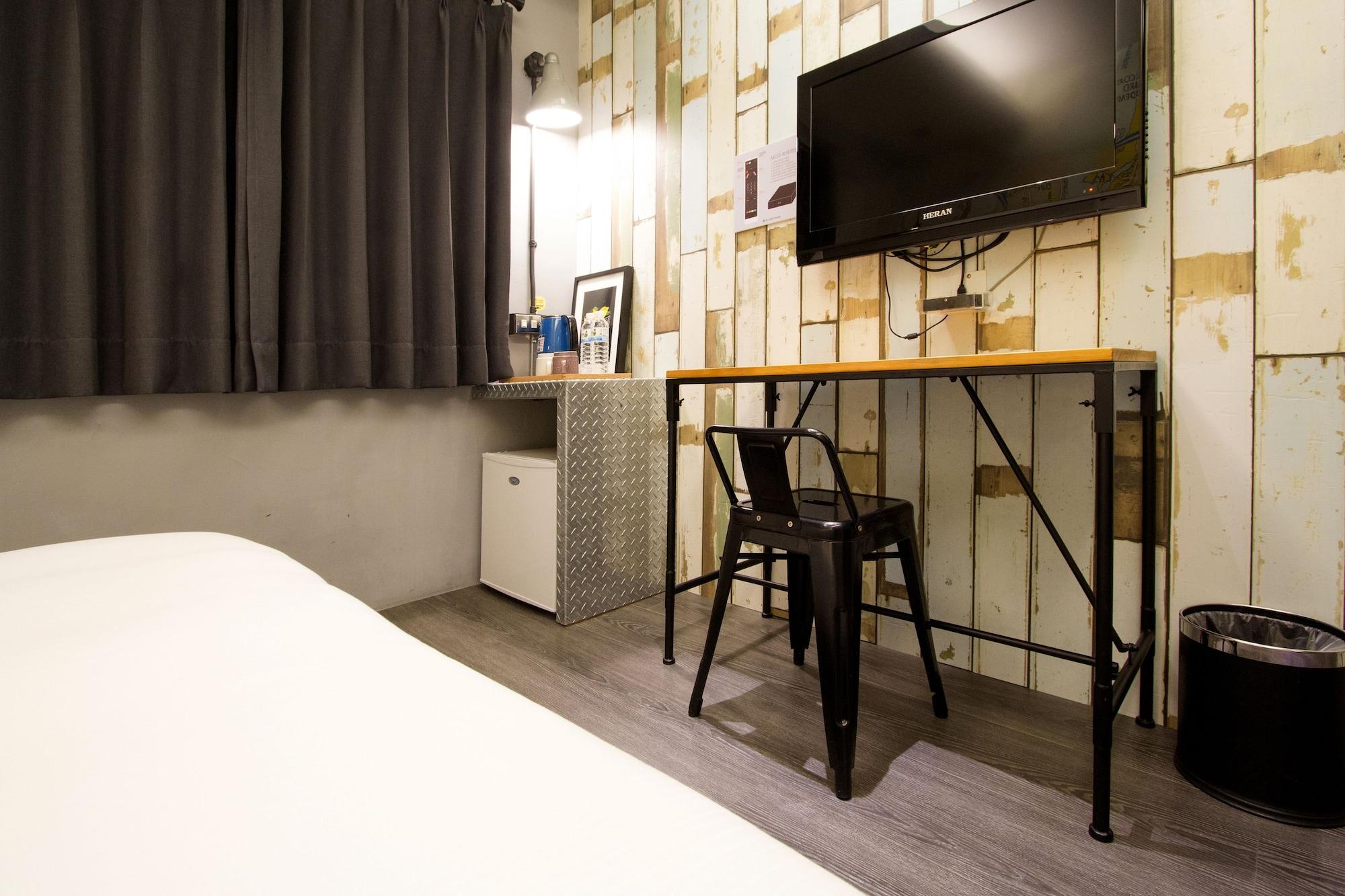 Habitación RA Guesthouse