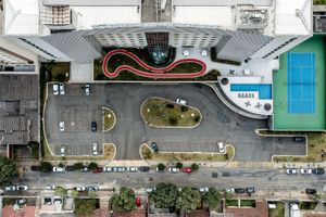 Alojamiento - San Diego Suítes Ipatinga