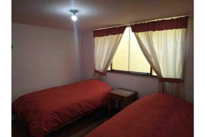 Alquiler Vacacional - DOWNTOWN APARTMENT I