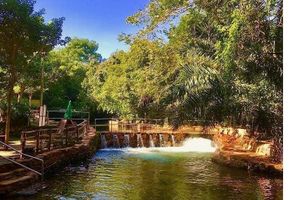Alquiler Vacacional - Thermas Paradise Rio Quente Flats 319