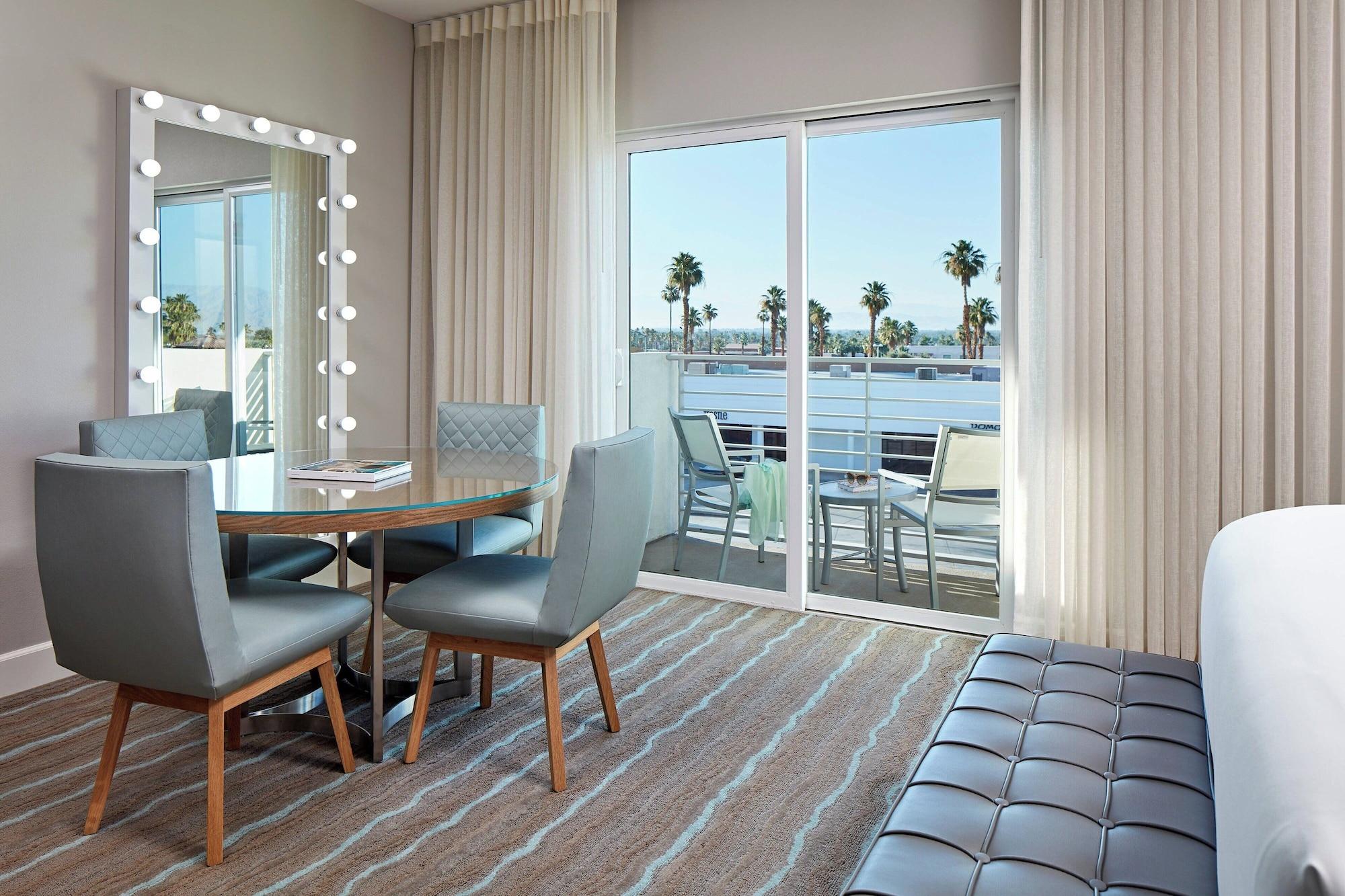 Habitación Hotel Paseo, Autograph Collection by Marriott