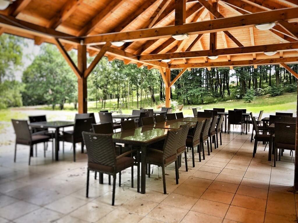 Comodidades del Alojamiento Aparthotel DKS