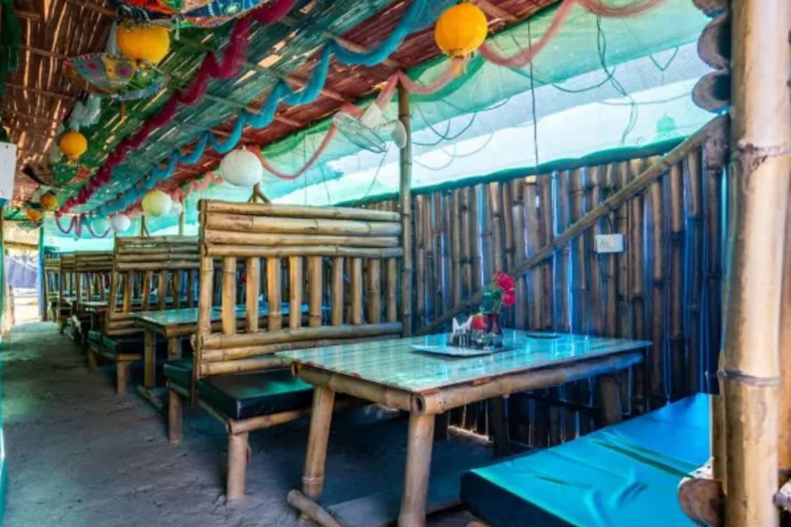 Restaurant Hill Ventures