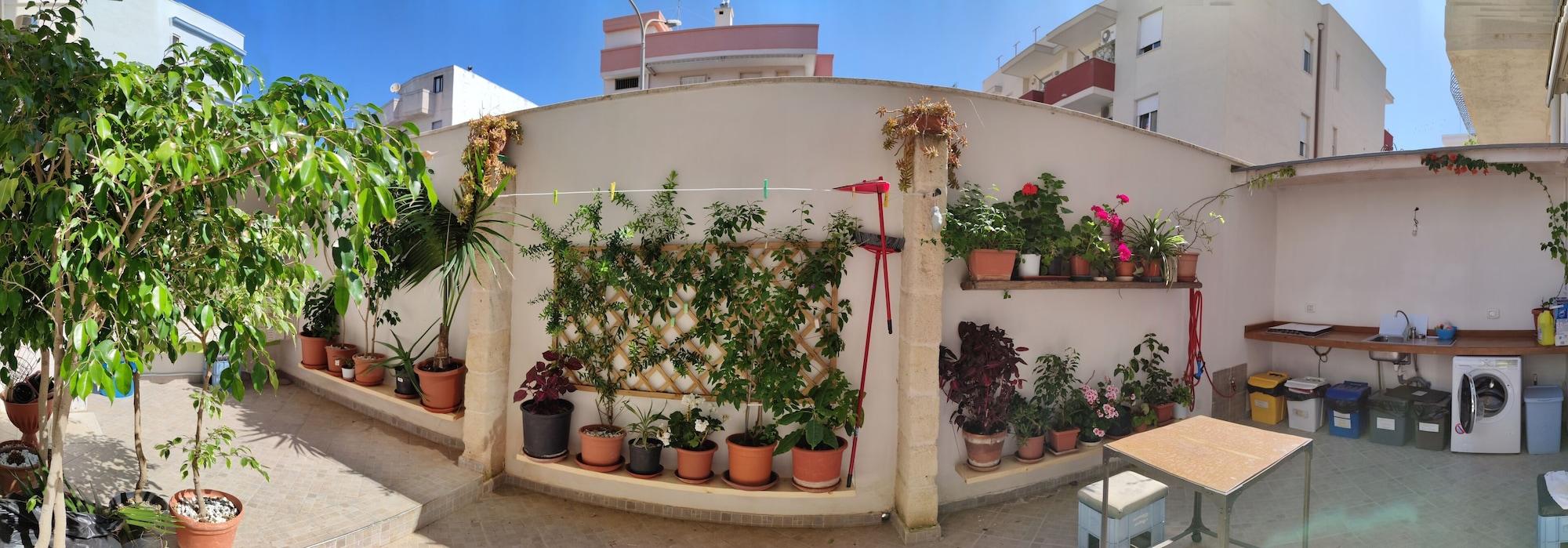 Restaurant CASA della NONNA