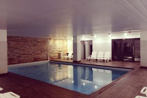 Alojamiento - Golden Beach Resort and Spa