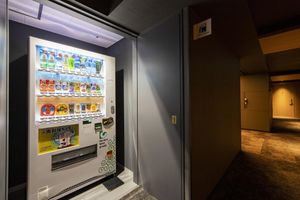 Alojamiento - karaksa hotel grande Shin-Osaka Tower