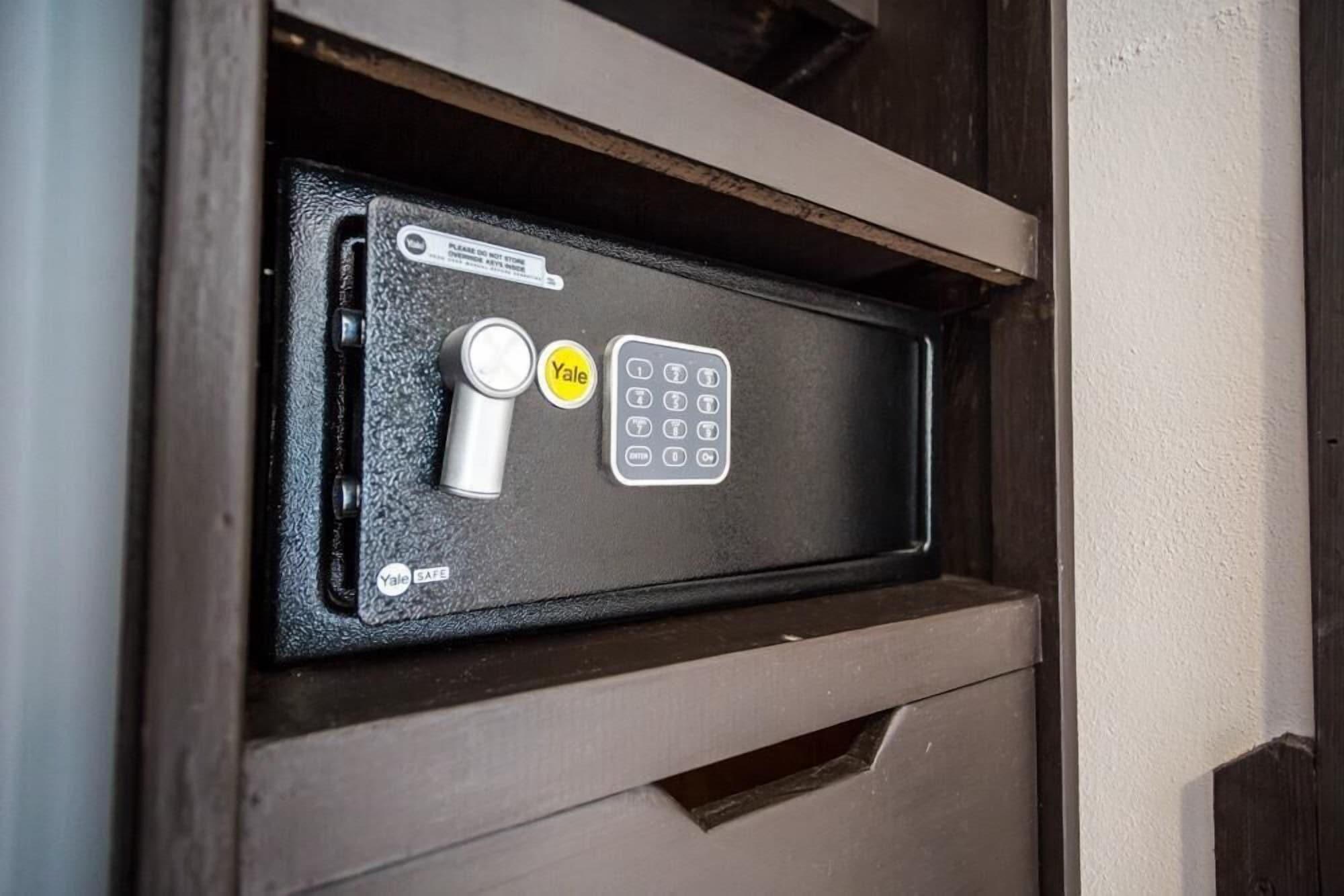 Set de Habitación Loft Oasis