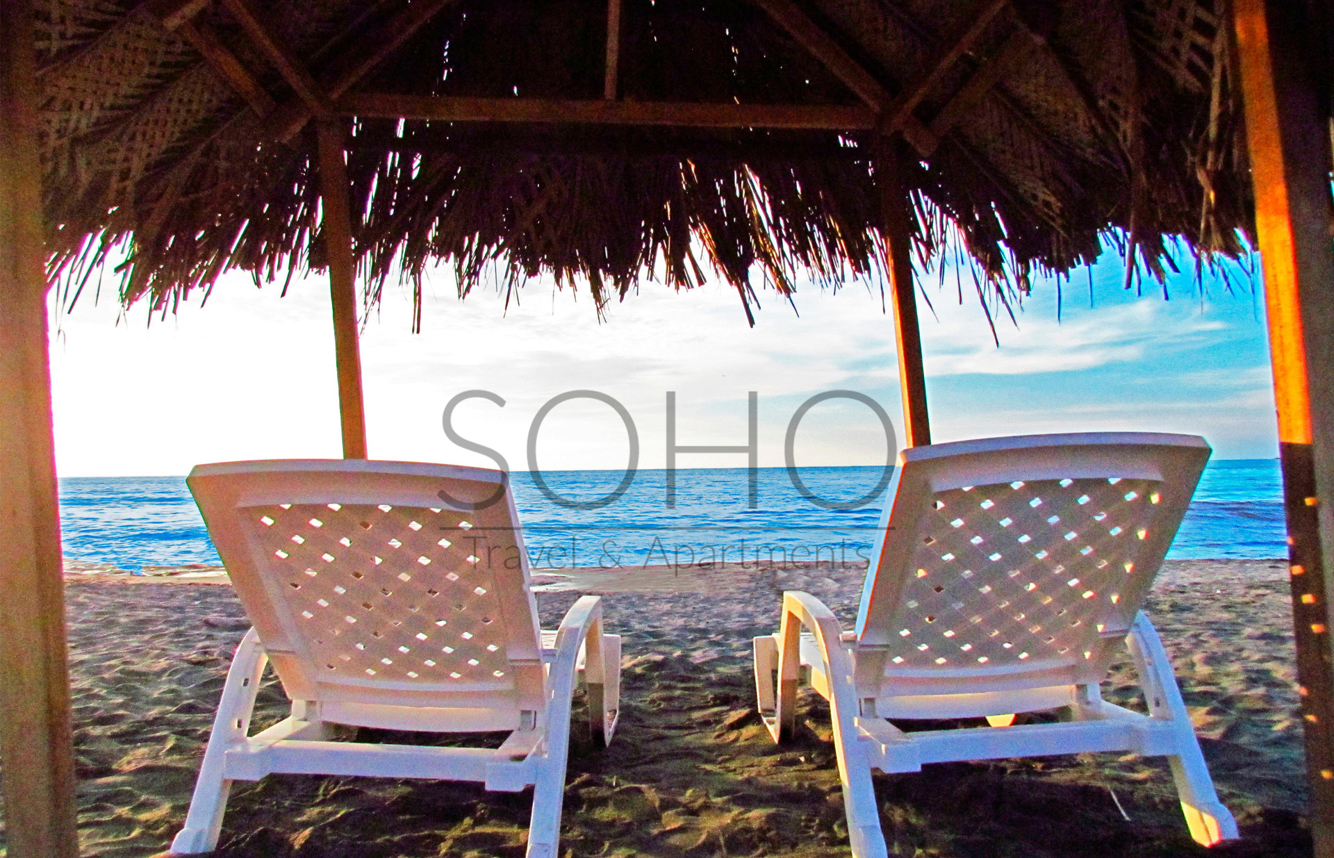 Hotel Apartasuites Reserva del Mar  Cerca al Mar by SOHO