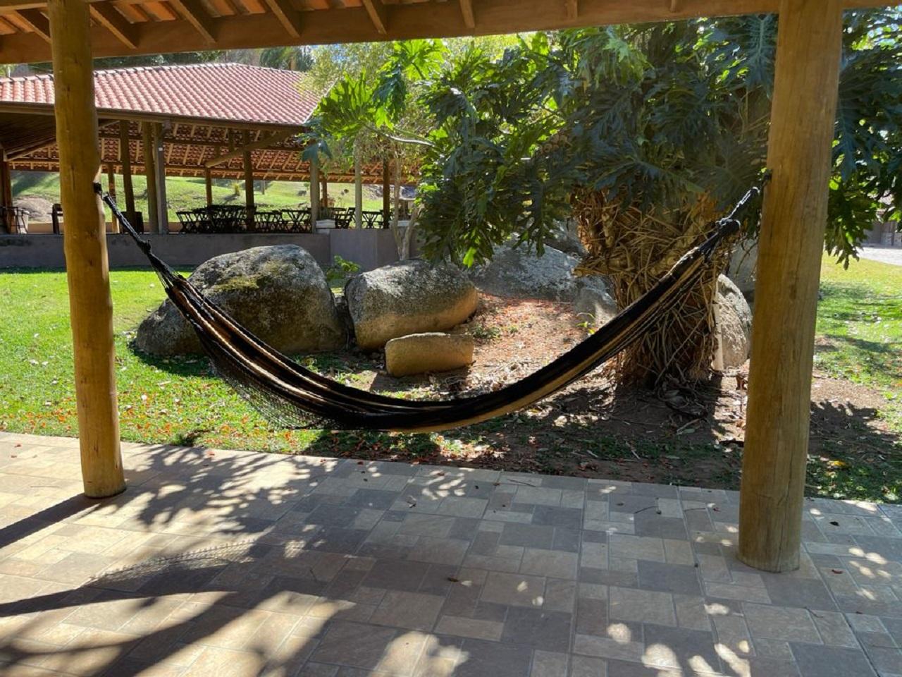 Varios Hotel Campestre Atibaia
