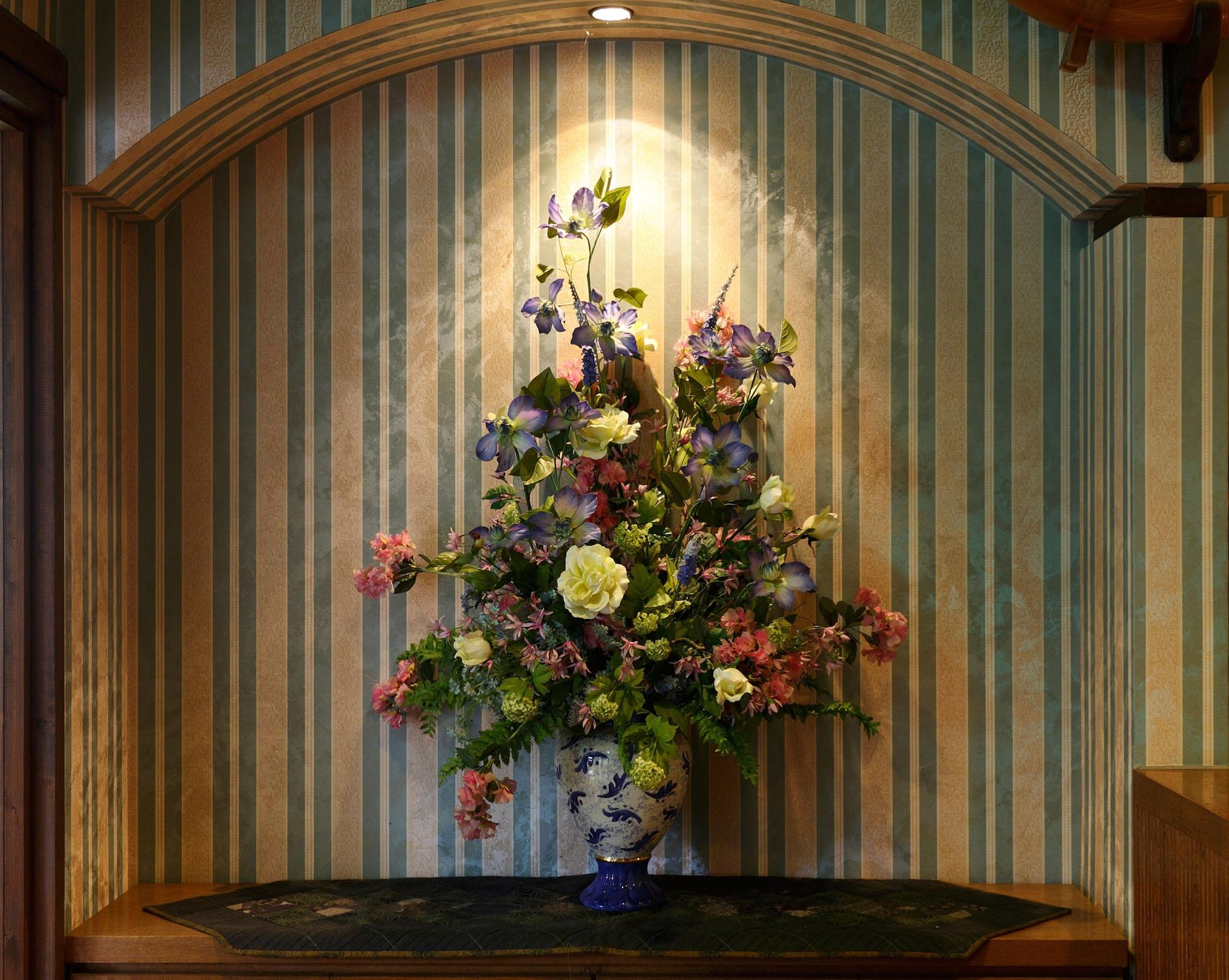 Comodidades del Alojamiento Heidihof Hotel