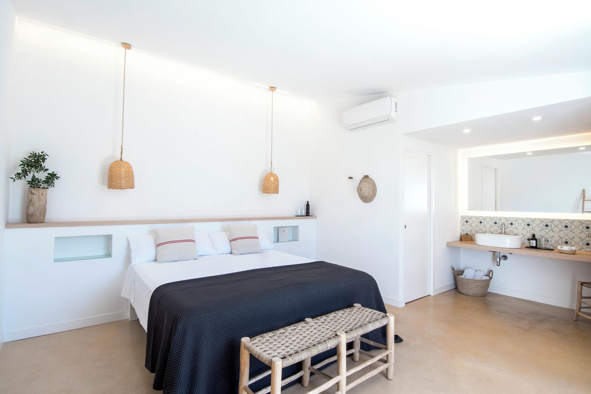Habitación Agroturismo Ses Talaies