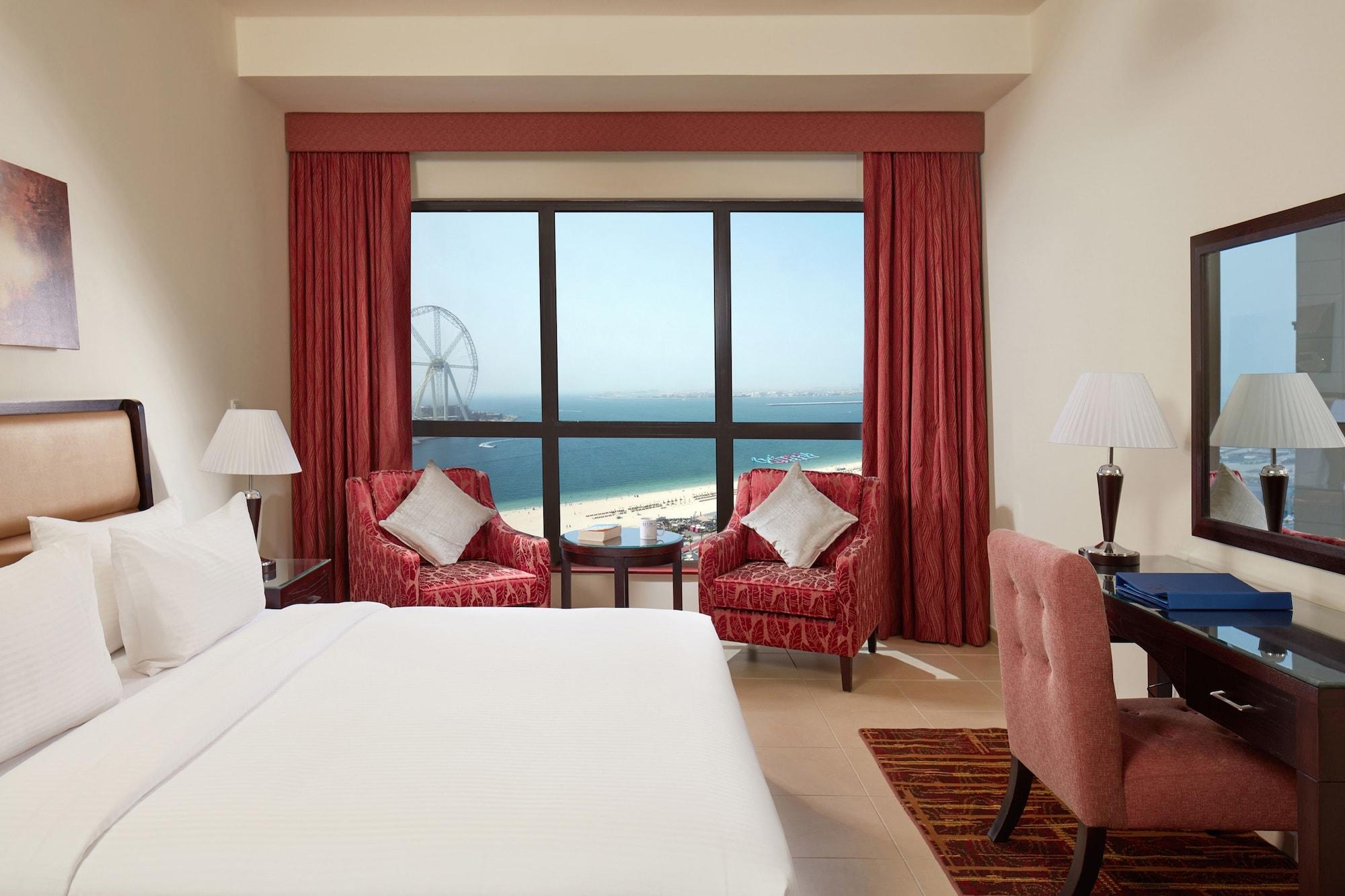 Habitación Roda Amwaj Suites