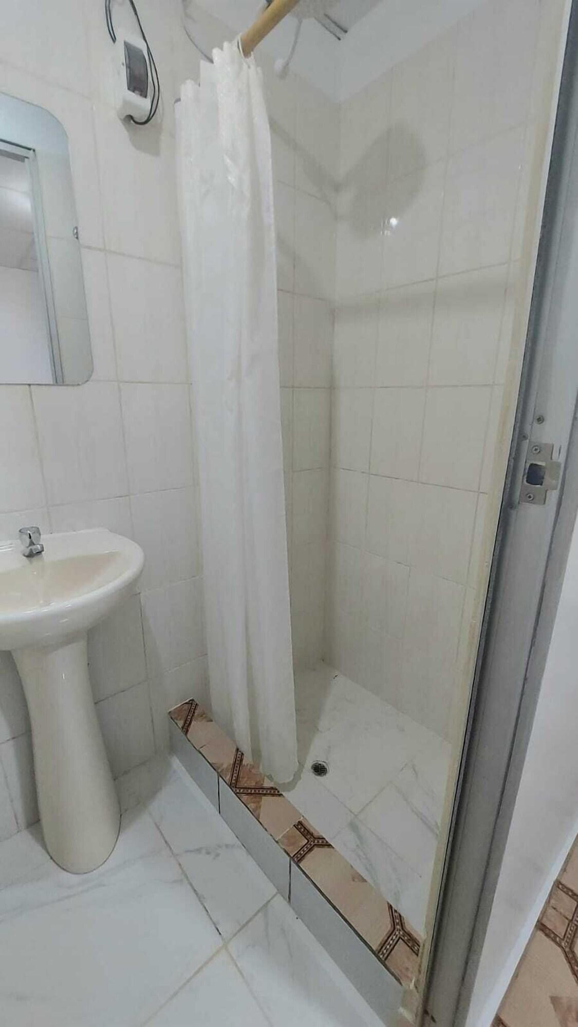 Equipamiento de Habitación Hostal Sofia