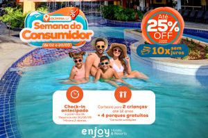 Alojamiento - Enjoy Olimpia Park Resort