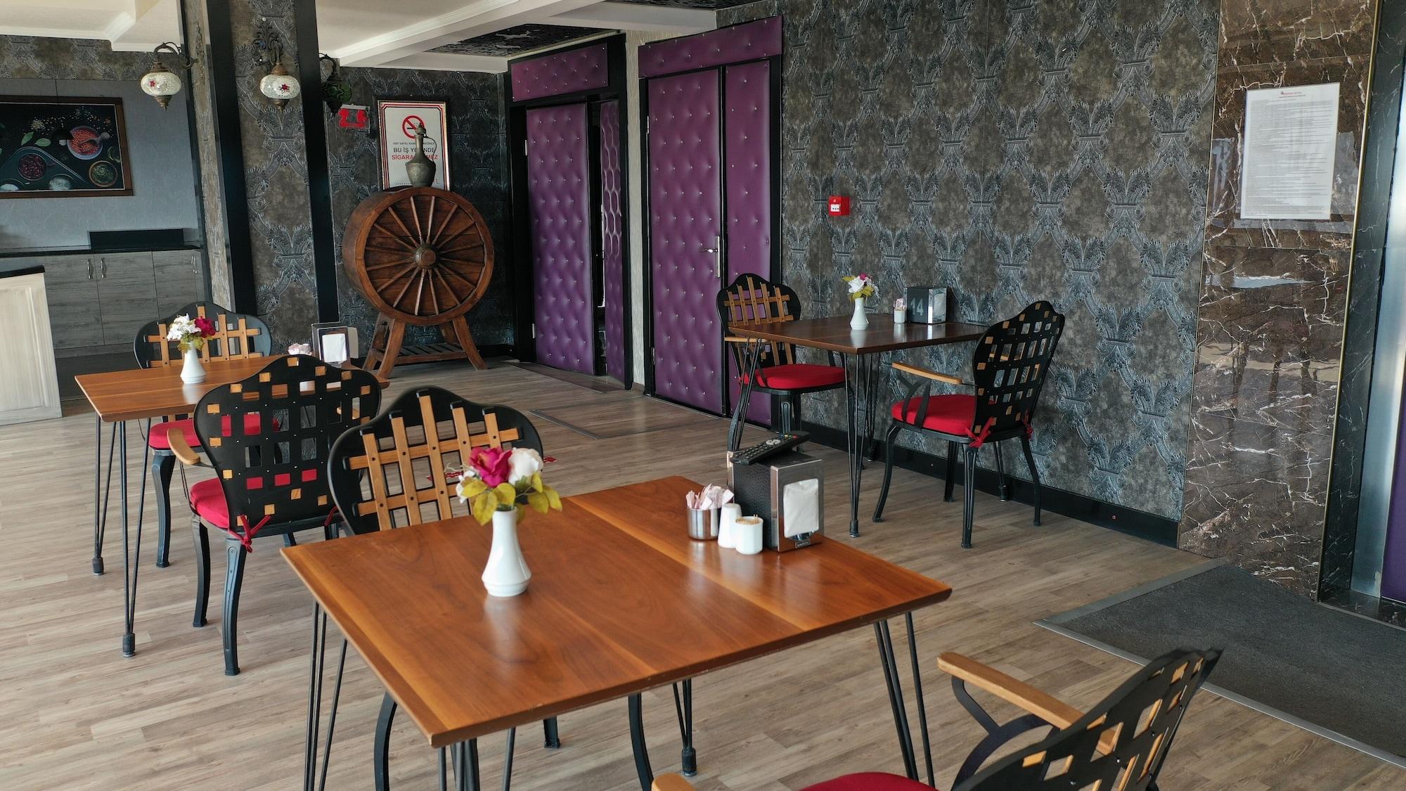 Restaurant Erdem Hotel
