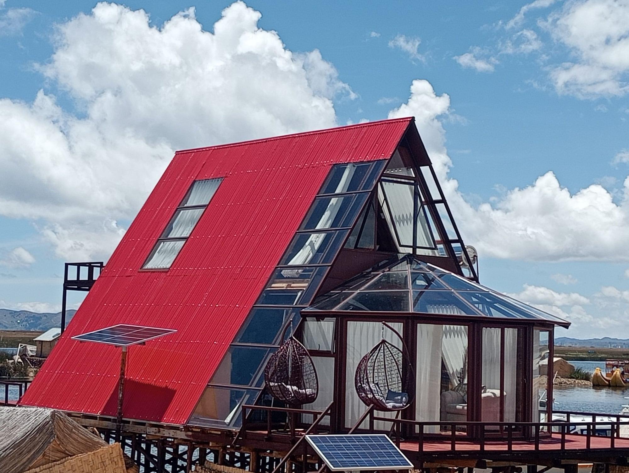 Varios Titicaca ecolux