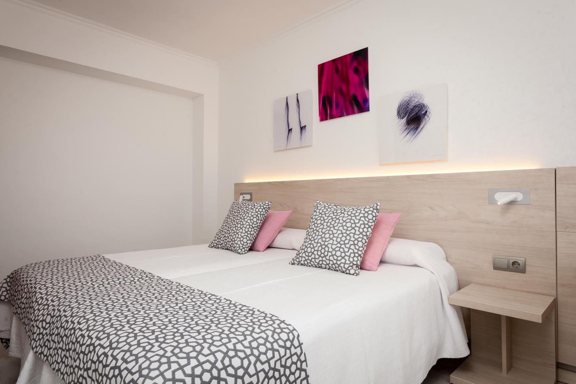Habitación Hotel Timor