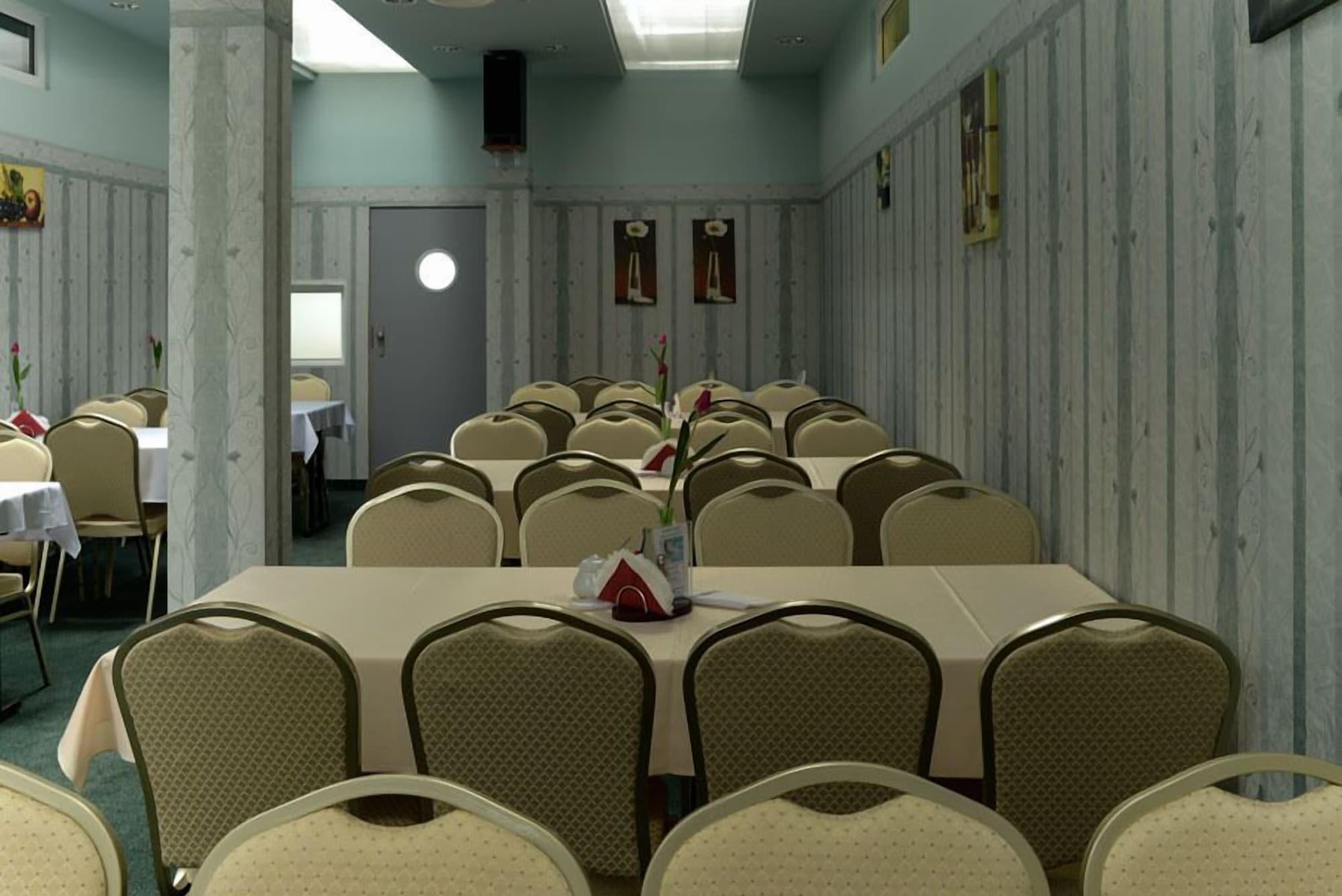 Restaurant Majewski Hotel & SPA