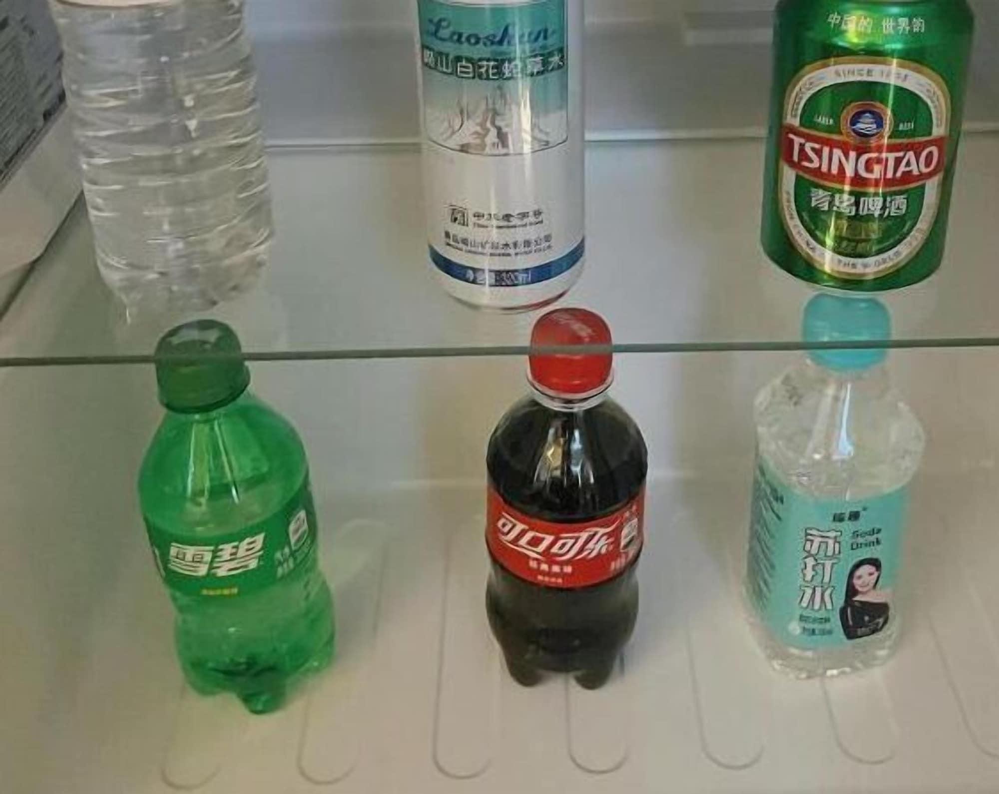 Set de Habitación MG Hotel - St. Michael's Cathedral, Qingdao