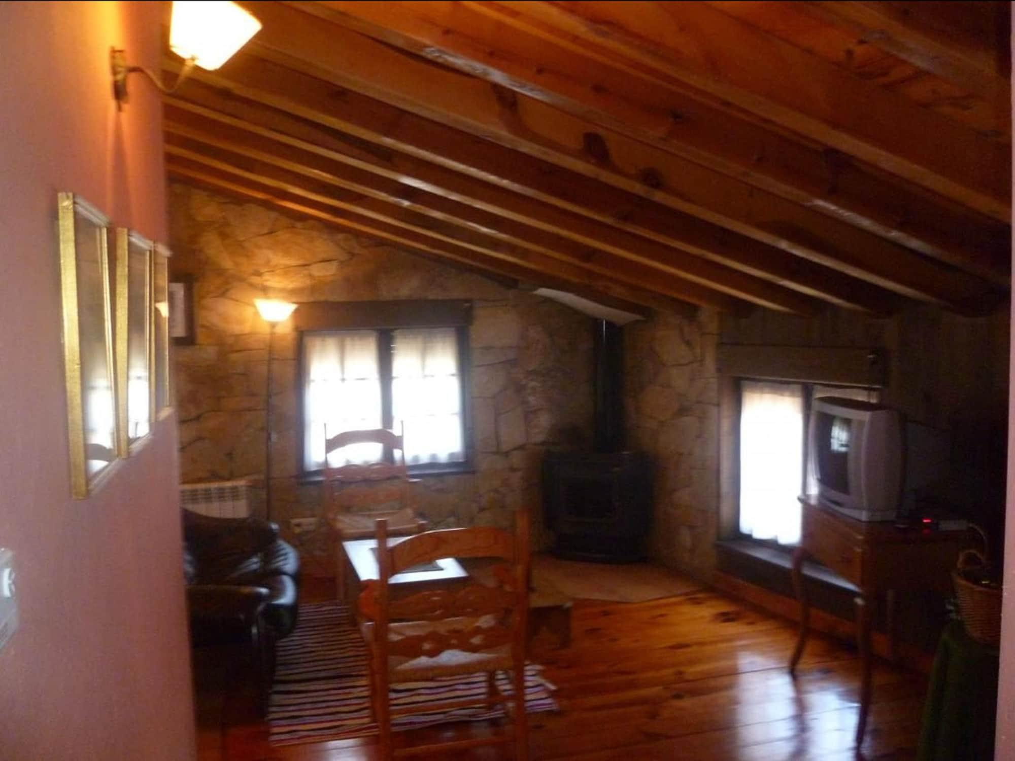 Equipamiento de Habitación Artesano III