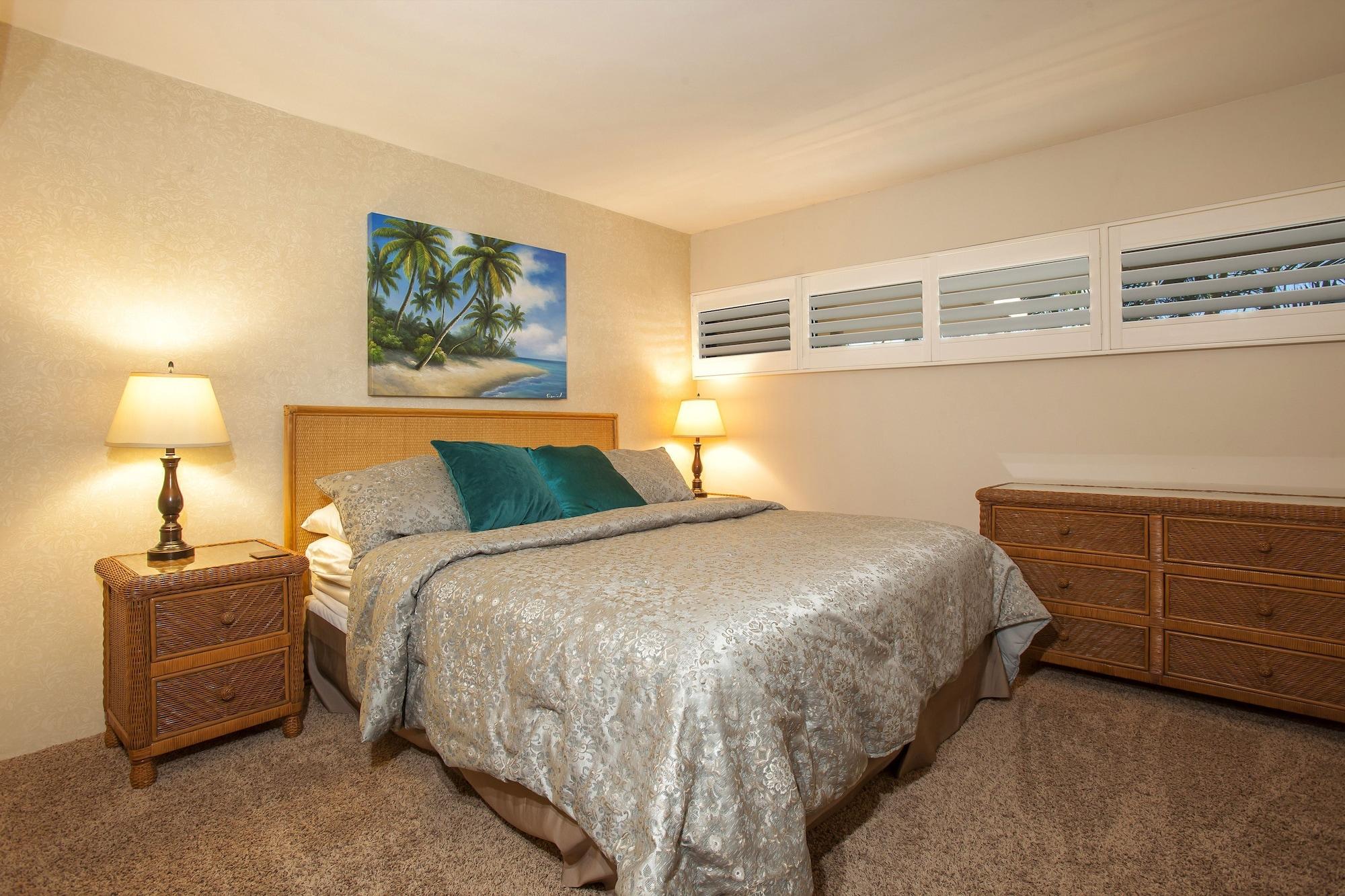 Habitación Sugar Beach Resort - Maui Condo & Home