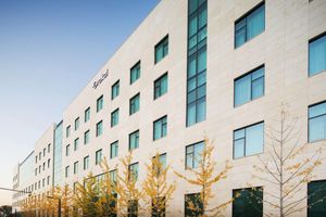 Alojamiento - Orakai Cheonggyesan Hotel, Bw Premier Collection