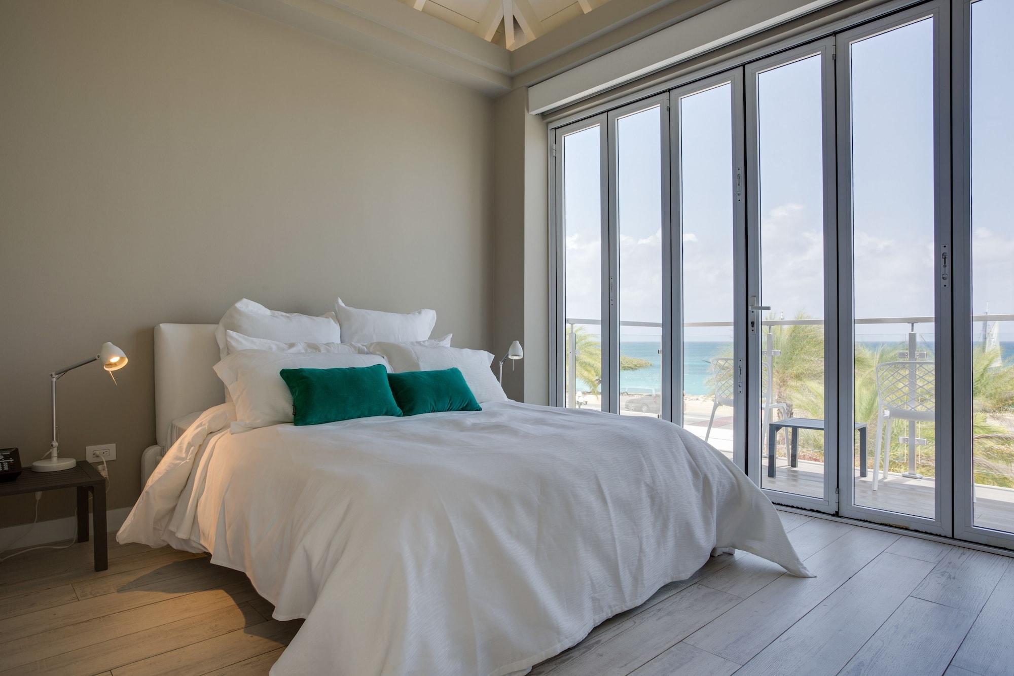 Habitación Ocean Z Boutique Hotel