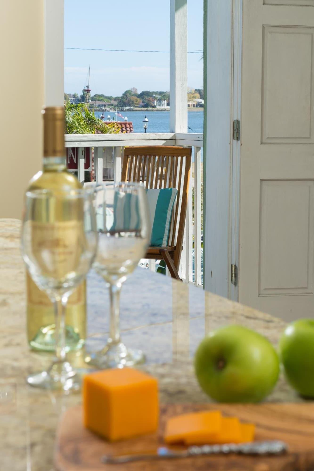 Restaurant Bella Bay Inn