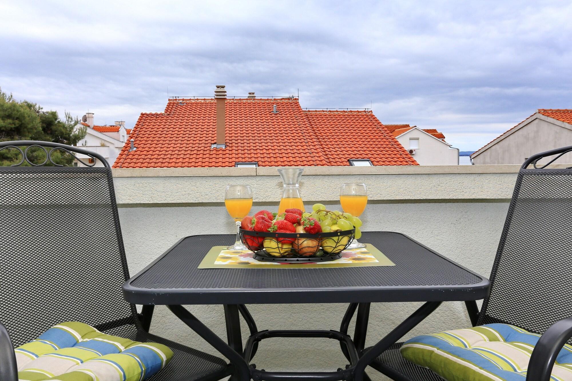 Equipamiento de Habitación Apartments & Rooms Petra