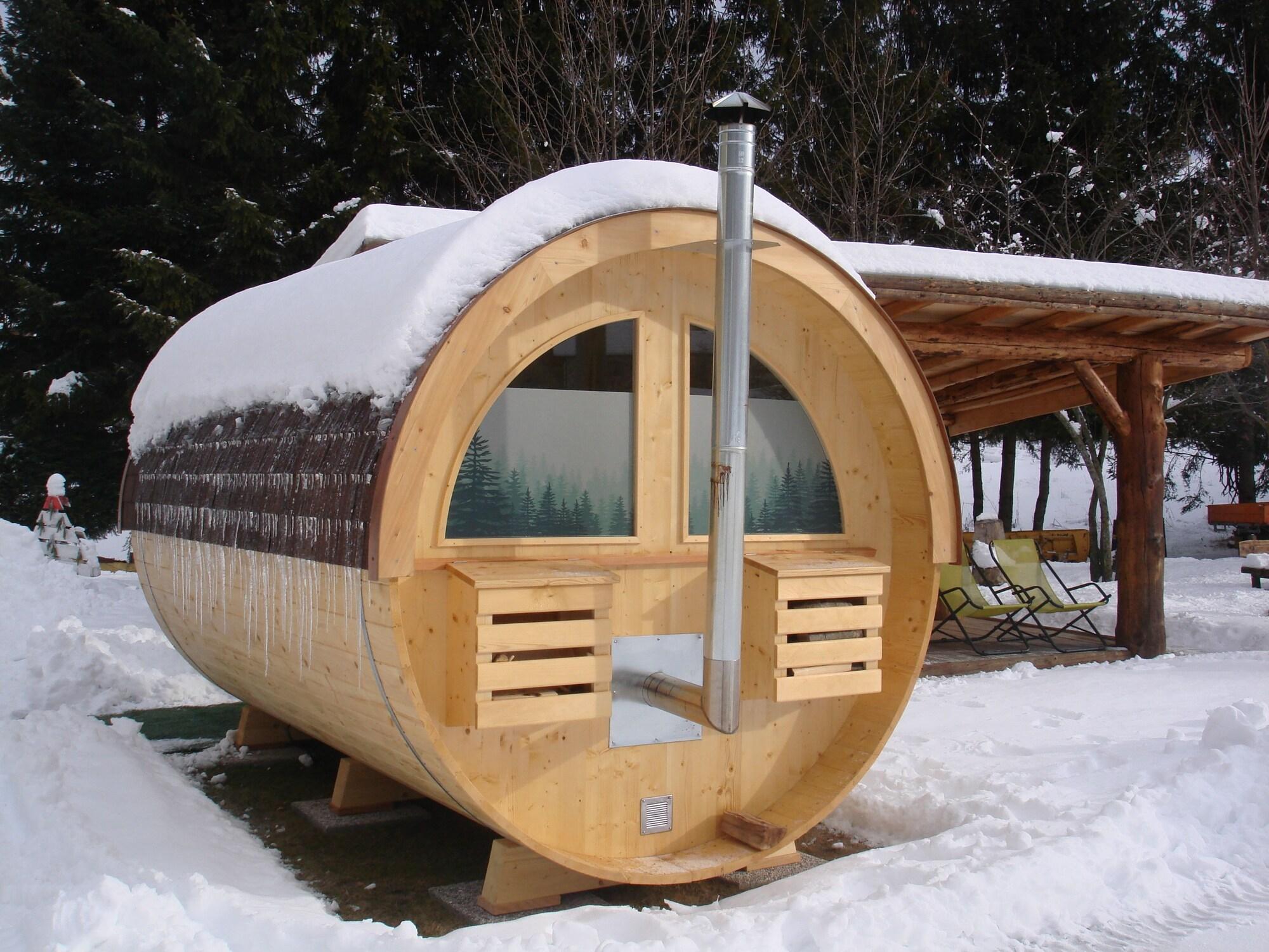 Spa Hotel Garni Relax