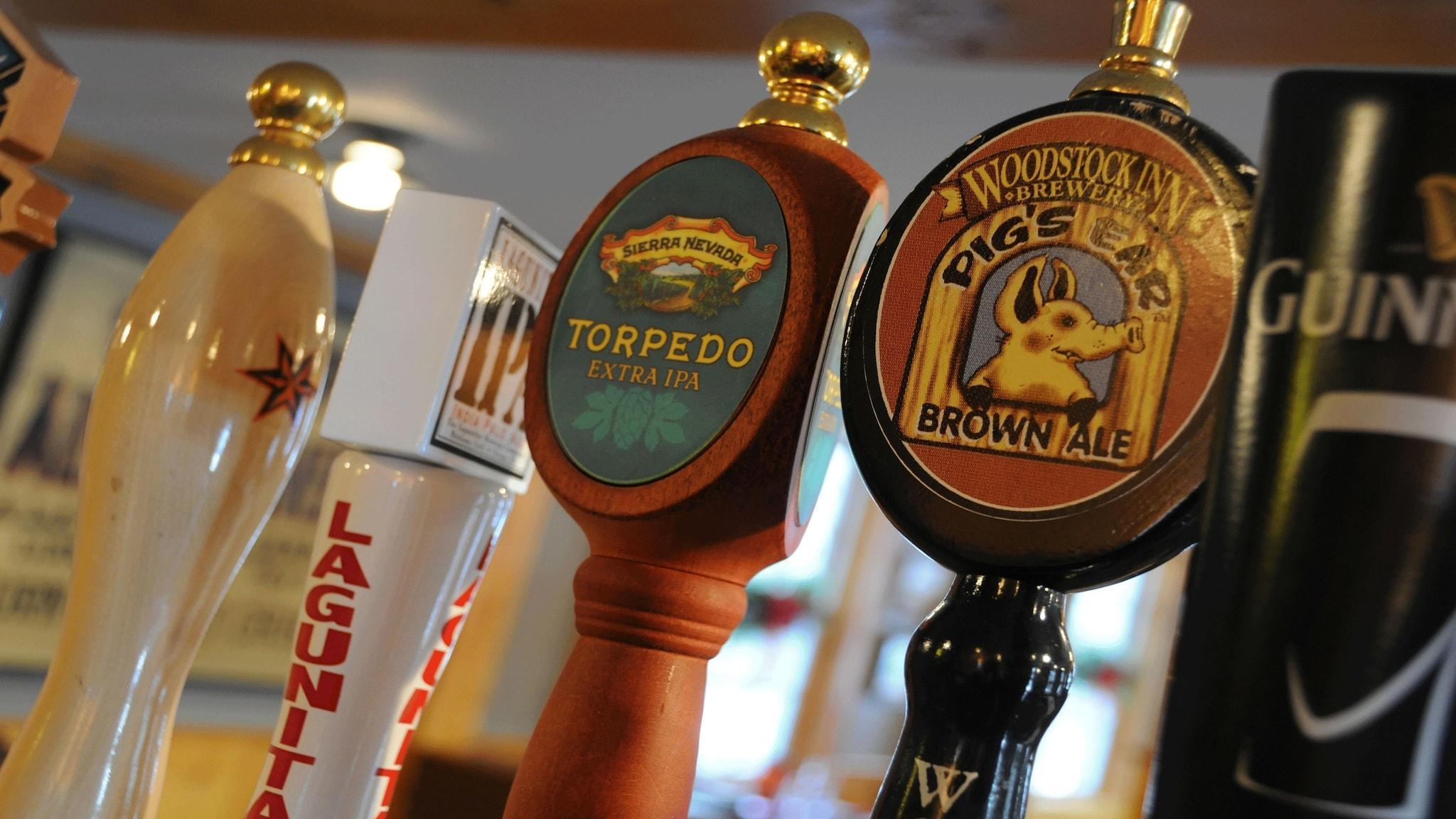 Bar/Salón The Lyme Inn