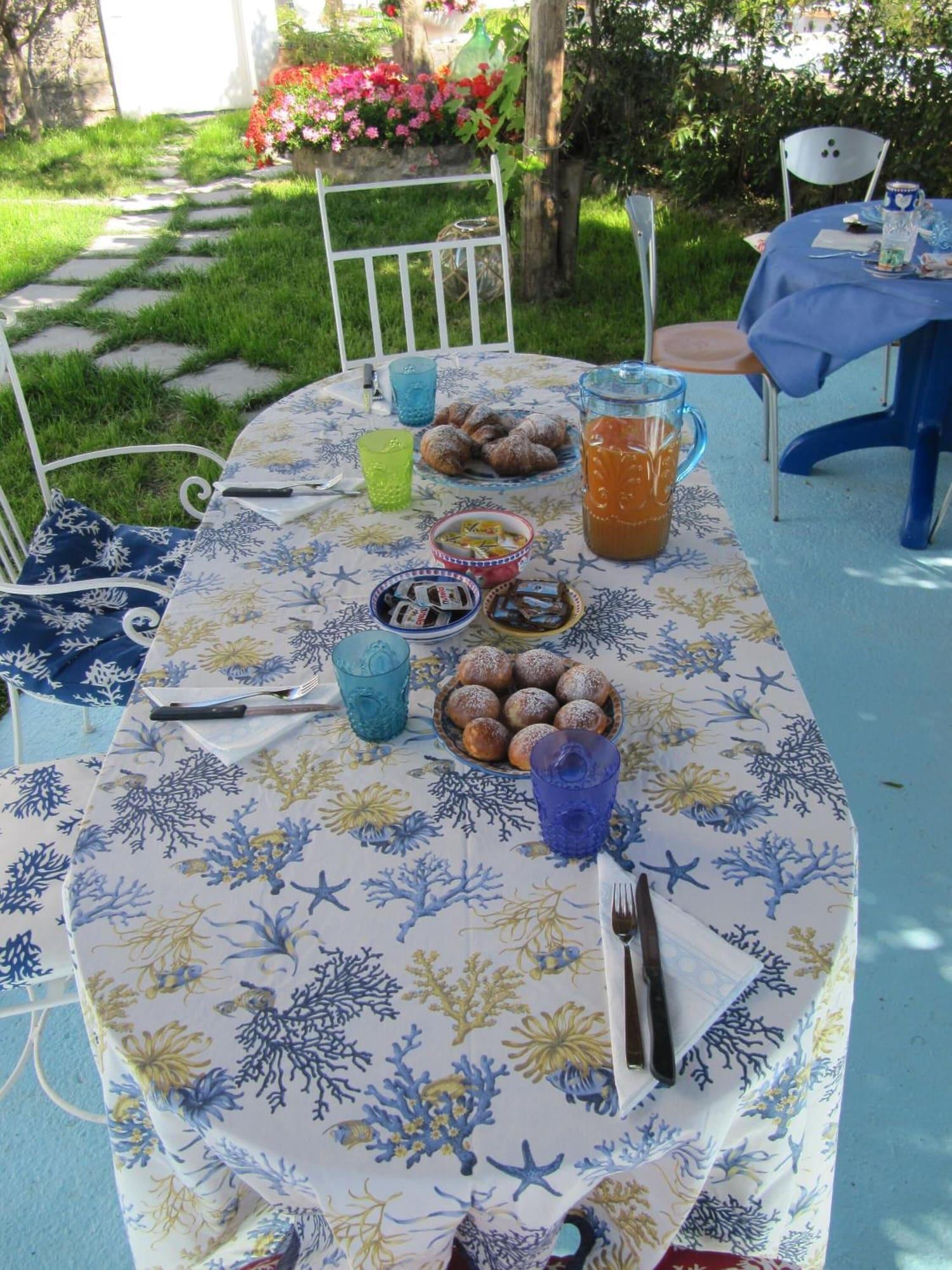 Restaurant Relais Bijoux B&B