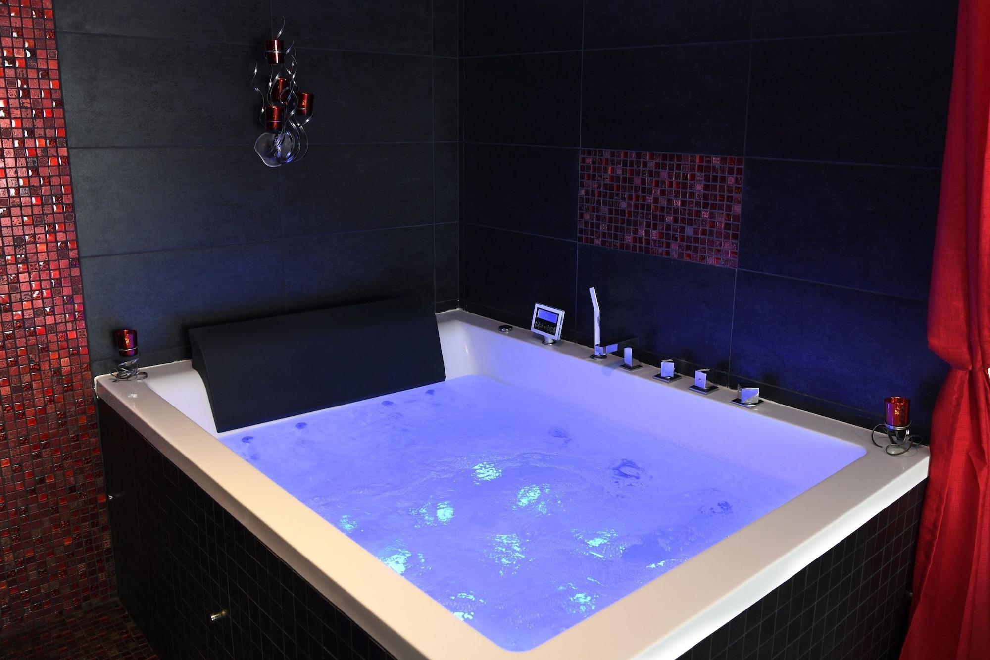 Spa Une Parenthèse pour Deux