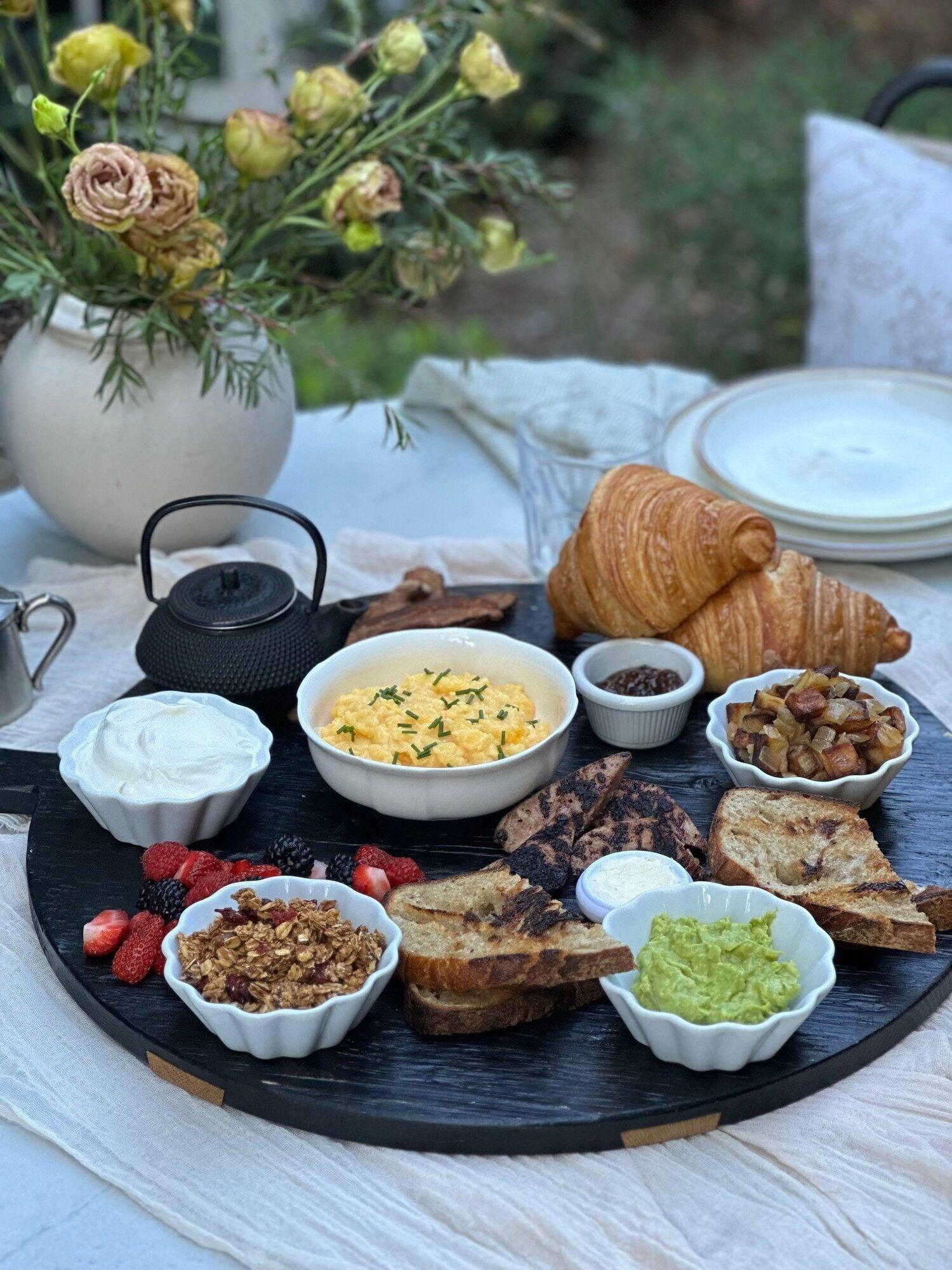 Restaurant The Craft House Inn