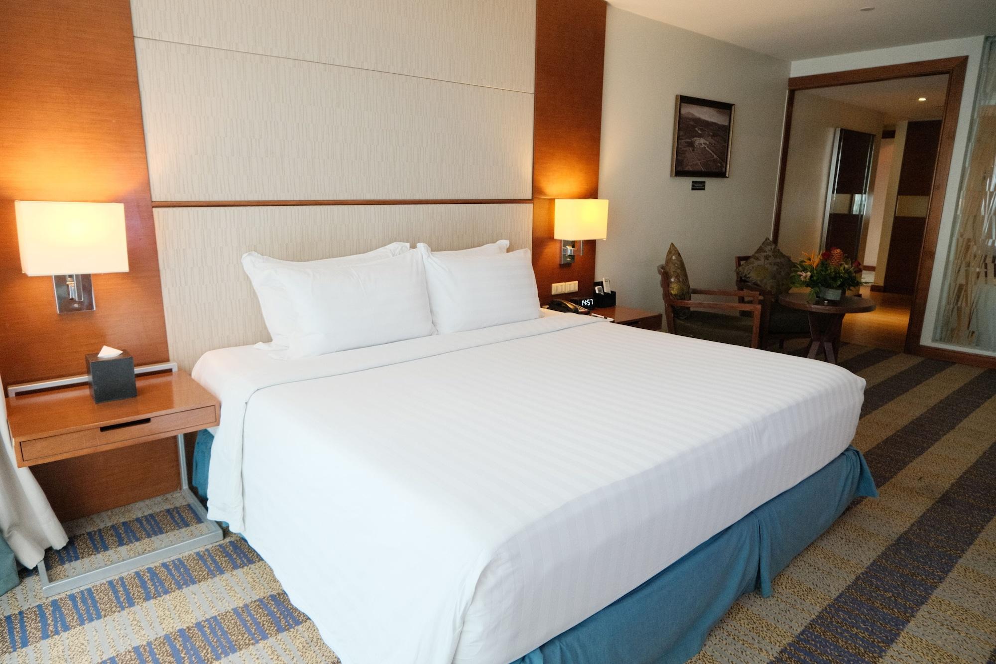 Habitación Lex Hotel Cebu