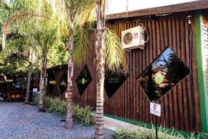 Paquete - Hotel Caranda Eco Ville