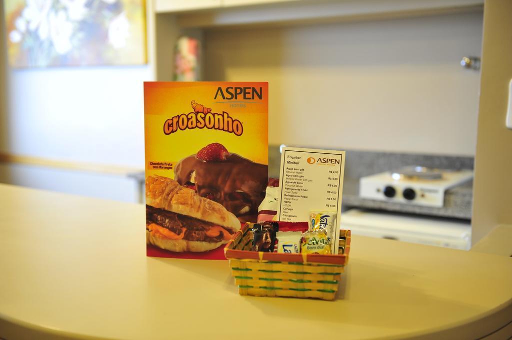 Vista Exterior Tri Hotel & Flat Caxias