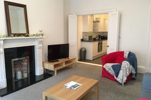 Alquiler Vacacional - Large, bright and airy family friendly flat