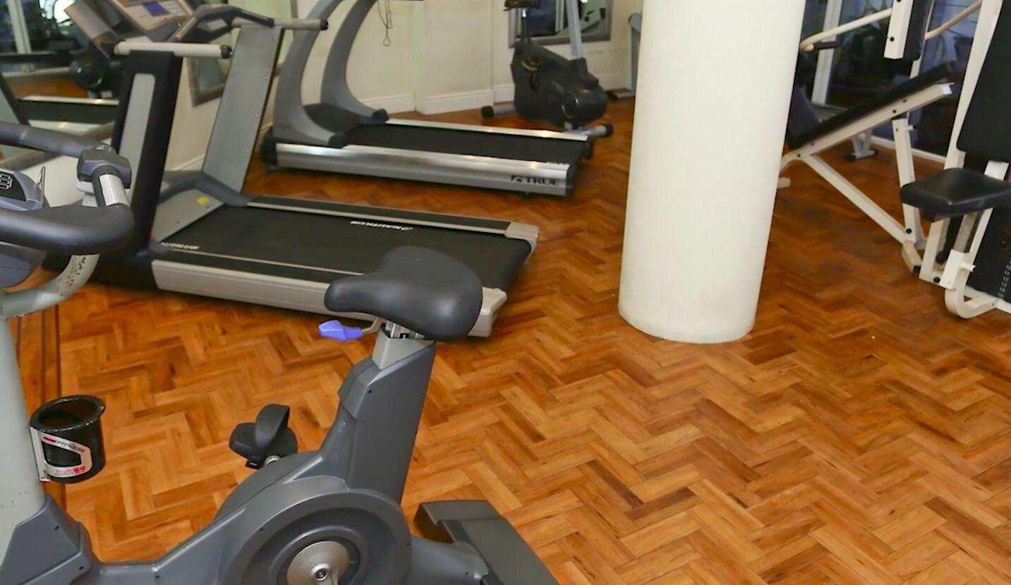 Gimnasio Bell Of Broadbeach