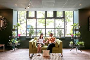 Alojamiento - Ibis Bastille Opera