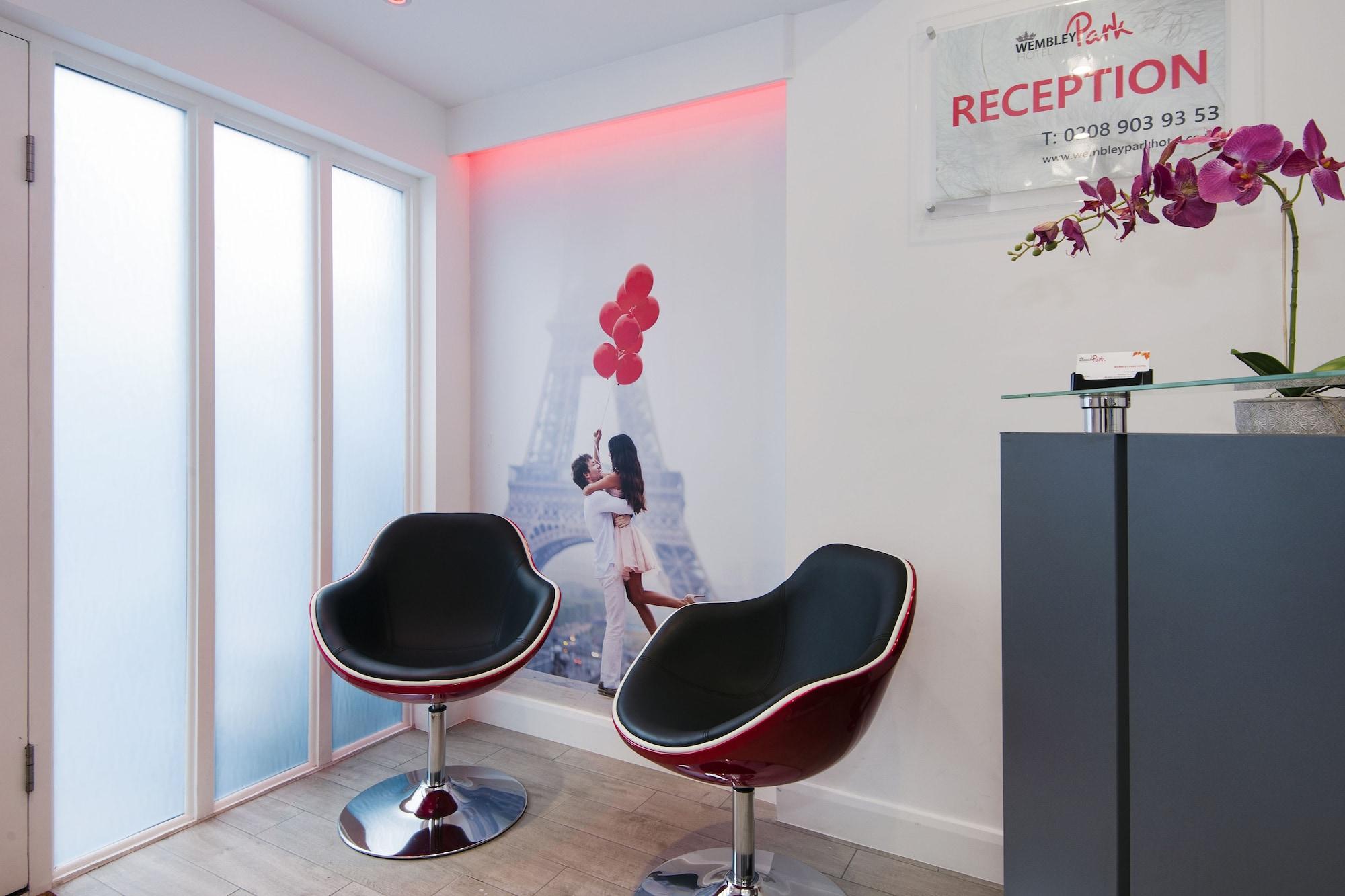 Restaurant Wembley Park Hotel