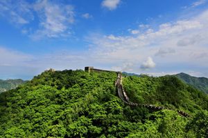 Actividad - Mutianyu section of the Great Wall - Full-Day Tour