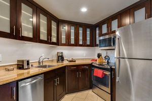 Alojamiento - Spacious 3-bedroom hotel suites with fitness room, AC in brilliant Las Vegas