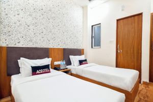 Alojamiento - Aceotel Inn Xpress Vijay Nagar