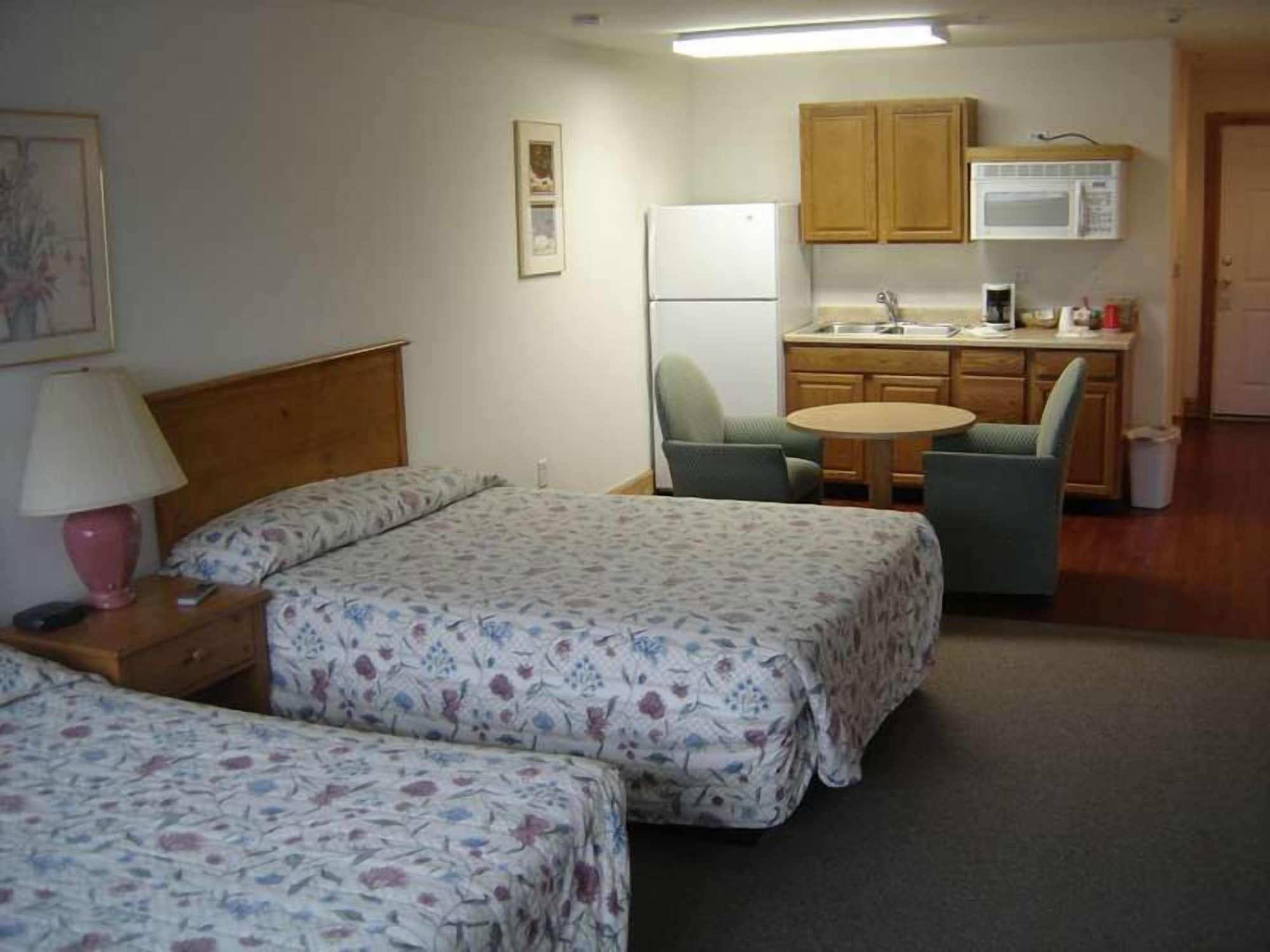 Varios Stevens Pass Motel