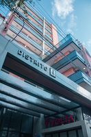 Alquiler Temporario - Distrito A by Fma Coliving