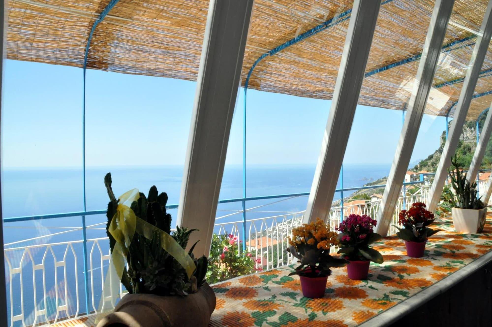Restaurant B&B Il Canto delle Sirene